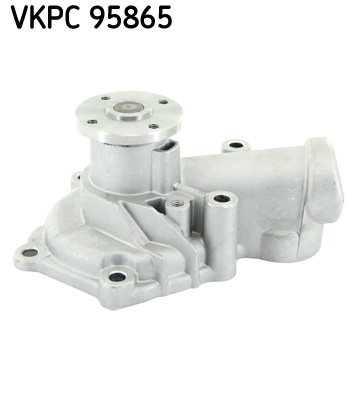 SKF VKPC 95865 Pompa acqua